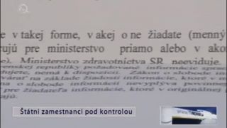 Martin Dano a zaciatok jeho investigativnej prace