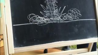 Chalks story #1