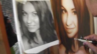 M.M studio Airbrush - portret