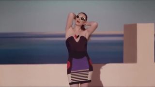 Lena Katina (t.A.T.u) ft. T - killah - SHOT (2013)