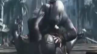 Assassin z Prievidze