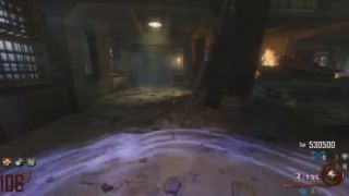 Mob Of the Dead 112 kôl