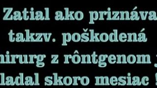 Sudna sien - Bananova justicia 001