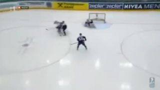 Slovensko vs. Nórsko MS 2014