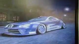 Najlepsie auta z NFS CARBON 2