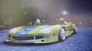 Najlepsie auta z NFS CARBON 3