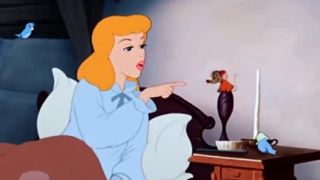 Disney princezné, REMIX