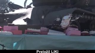 Zničte to s Arnoldom!