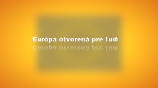 Martin Nemky za EU poslanca! A PREČO? SLEDUJ VIDEO!