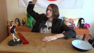 【Páteční Parodie】Unboxing pošty od fans [CZ]