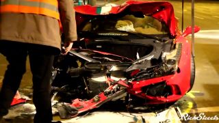 Ferrari da pusu čudke)
