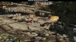 ► Rambo : The Video Game - Rambo a jeho Gulomet | #11 |Sk - Le