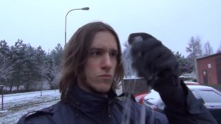 【Vine】Sníh? [CZ]
