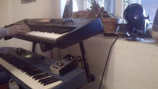 Gary Numan - Airlane (Virus SV Cover)