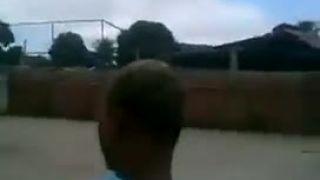 Brazílski roztlieskavači