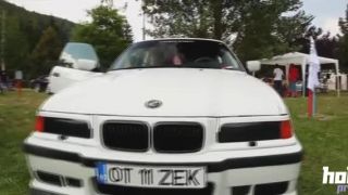BMW E36 Power