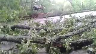 BEtliar - kalamita,povoden