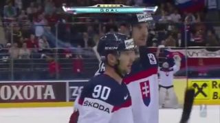 Slovensko vs. Taliansko MS 2014