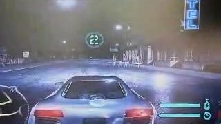 Najlepsie auta z NFS CARBON 5