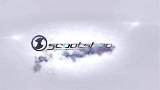 9# SCOOTSHOP VIDEO OF THE WEEK
