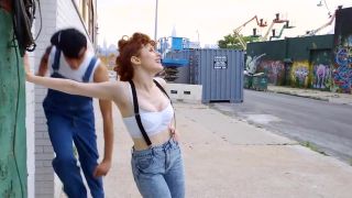 Kiesza - Hideaway