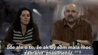 Rozdiel medzi mnou a bohom