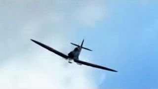 Sabaton - Aces in Exile