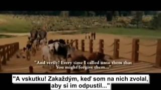 Kytica kvetov - Tradície Ahl al - Bayt (2)