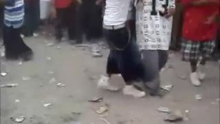 Party hard
