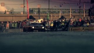 Drift Allstars 2013(Round4 Lithuania)