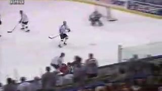 SVK:RUS 4:3 v roku 2002