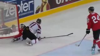 "Jasný gól" v podaní Švajčiarska