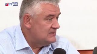 Ján Slota - Všetko zlo pochádza z USA