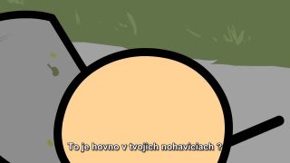 Cyanide & Happiness - Opilec