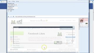 Facebook lajky - likes - neobmedzene