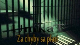 UnikaT - Za chyby sa platí