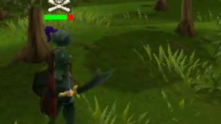Runescape stories 2