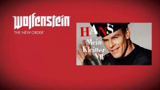 Wolfenstein: The New Order soundtrack