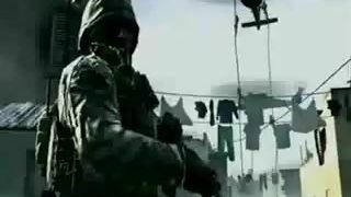 CoD 4 MW:Trailer
