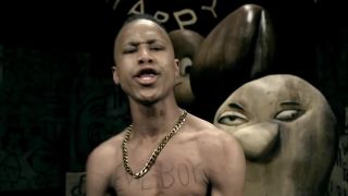 Die Antwoord - Evil Boy (Explicitná verzia)