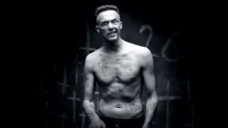 "FOK JULLE NAAIERS" by DIE ANTWOORD
