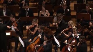 Piráti z Karibiku a orchester