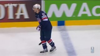 Faul Justin (USA - Česko)