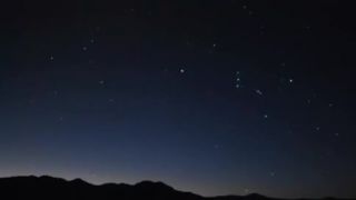 Až Betelgeuze vybuchne