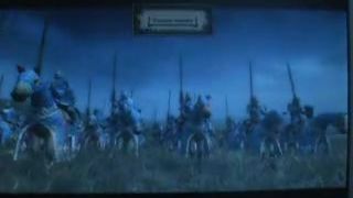 Medieval II - Total War (Lorena Mckennitt - Lullaby)
