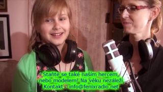 Eliška a Mirka ( rozhovor 2014)