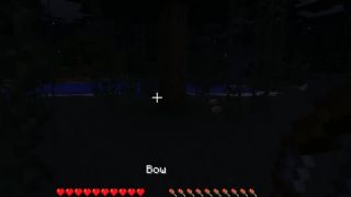 Minecraft Dayz part 1
