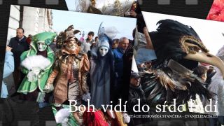 † Meditácie Ľubomíra Stančeka | Dávajme si pozor na pretv