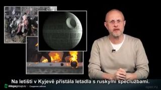 Hnedý prevrat na Ukrajine Goblin News CZ