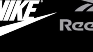 Reebok or Nike